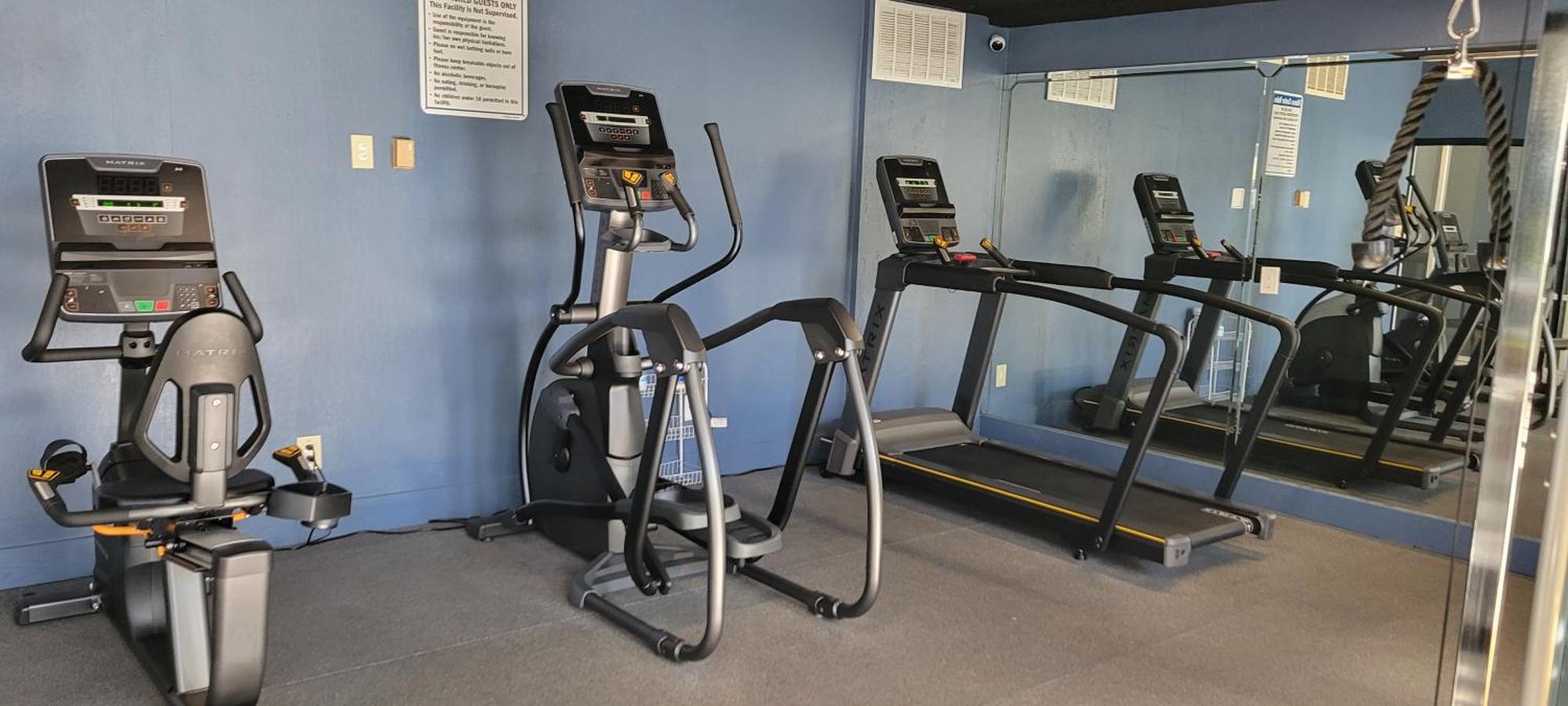 Mc Pacific Inn & Suites Torrance Ngoại thất bức ảnh